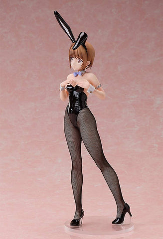 [FREEing] B-STYLE: Love Is Indivisible by Twins - Jinguuji Rumi 1/6 - Bunny Ver.