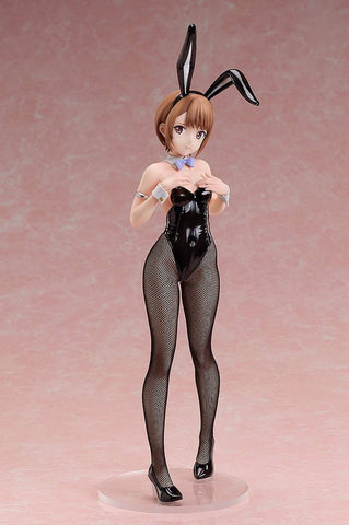 [FREEing] B-STYLE: Love Is Indivisible by Twins - Jinguuji Rumi 1/6 - Bunny Ver.