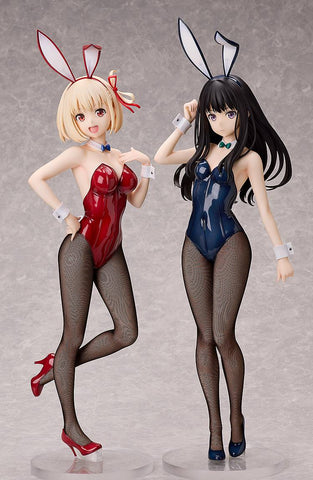 [FREEing] B-STYLE: Lycoris Recoil - Inoue Takina 1/4 (Bunny Ver.)