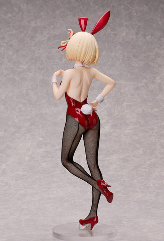 [FREEing] B-STYLE: Lycoris Recoil - Nishikigi Chisato 1/4 (Bunny Ver.)