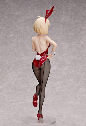 [FREEing] B-STYLE: Lycoris Recoil - Nishikigi Chisato 1/4 (Bunny Ver.)