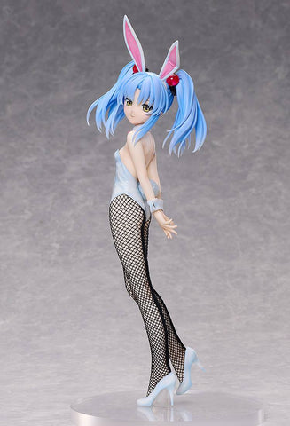 [FREEing] B-STYLE: Martian Successor Nadesico - Hoshino Ruri - 1/6 (Bunny Ver.)