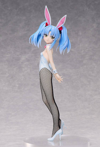 [FREEing] B-STYLE: Martian Successor Nadesico - Hoshino Ruri - 1/6 (Bunny Ver.)