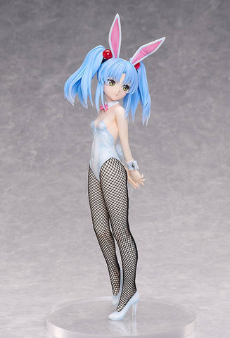 [FREEing] B-STYLE: Martian Successor Nadesico - Hoshino Ruri - 1/6 (Bunny Ver.)