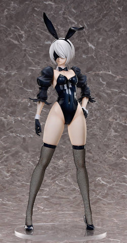 [Good Smile Company / FREEing] B-Style: Nier Automata Ver1.1a - 2B - YoRHa No.2 Type B 1/4 (Bunny Ver.)