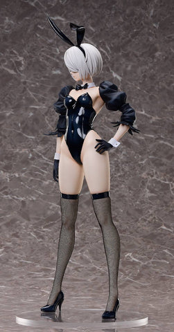 [Good Smile Company / FREEing] B-Style: Nier Automata Ver1.1a - 2B - YoRHa No.2 Type B 1/4 (Bunny Ver.)