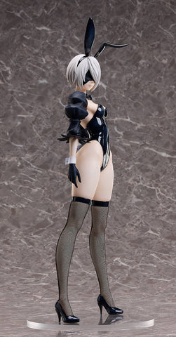 [Good Smile Company / FREEing] B-Style: Nier Automata Ver1.1a - 2B - YoRHa No.2 Type B 1/4 (Bunny Ver.)
