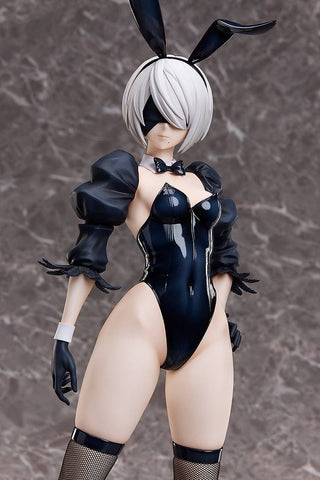 [Good Smile Company / FREEing] B-Style: Nier Automata Ver1.1a - 2B - YoRHa No.2 Type B 1/4 (Bunny Ver.)