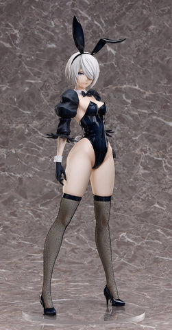 [Good Smile Company / FREEing] B-Style: Nier Automata Ver1.1a - 2B - YoRHa No.2 Type B 1/4 (Bunny Ver.)