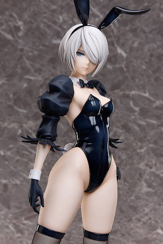 [Good Smile Company / FREEing] B-Style: Nier Automata Ver1.1a - 2B - YoRHa No.2 Type B 1/4 (Bunny Ver.)