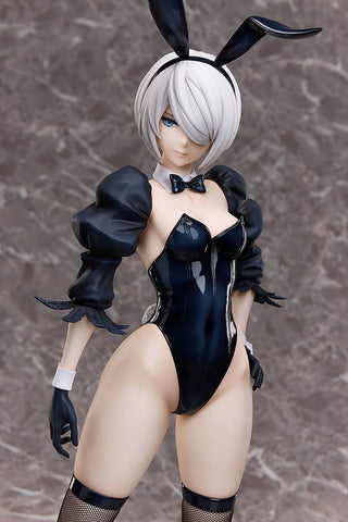 [Good Smile Company / FREEing] B-Style: Nier Automata Ver1.1a - 2B - YoRHa No.2 Type B 1/4 (Bunny Ver.)