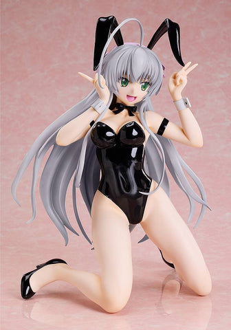 [Good Smile Company / FREEing] B-Style: Nyaruko: Crawling with Love - Nyaruko 1/4 (Bare-Legged Bunny Ver.)