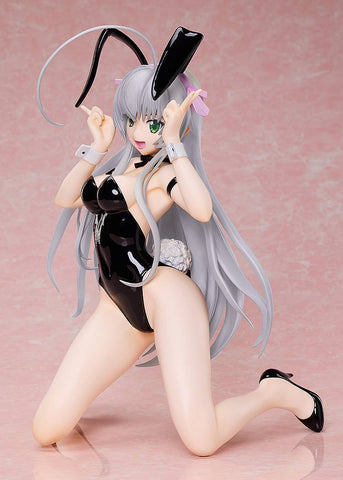 [Good Smile Company / FREEing] B-Style: Nyaruko: Crawling with Love - Nyaruko 1/4 (Bare-Legged Bunny Ver.)