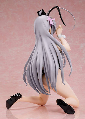 [Good Smile Company / FREEing] B-Style: Nyaruko: Crawling with Love - Nyaruko 1/4 (Bare-Legged Bunny Ver.)