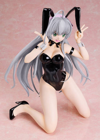 [Good Smile Company / FREEing] B-Style: Nyaruko: Crawling with Love - Nyaruko 1/4 (Bare-Legged Bunny Ver.)