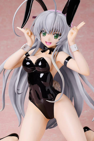 [Good Smile Company / FREEing] B-Style: Nyaruko: Crawling with Love - Nyaruko 1/4 (Bare-Legged Bunny Ver.)