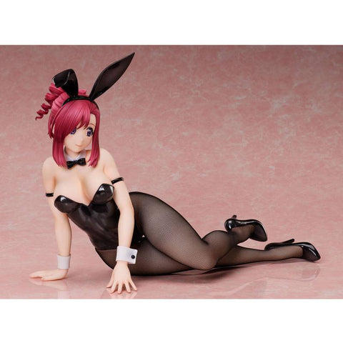 [FREEing] B-STYLE: Onegai Teacher - Mizuho Kazami 1/4 (Bunny ver.)