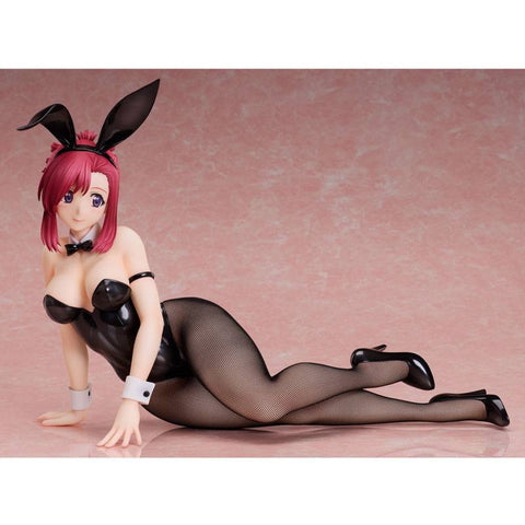 [FREEing] B-STYLE: Onegai Teacher - Mizuho Kazami 1/4 (Bunny ver.)