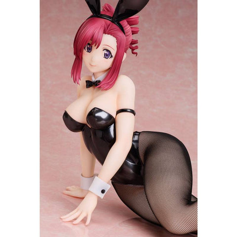 [FREEing] B-STYLE: Onegai Teacher - Mizuho Kazami 1/4 (Bunny ver.)