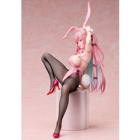 [FREEing / Union Creative International Ltd)] B-STYLE: Original Character - Iro Bunny 1/6