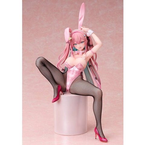 [FREEing / Union Creative International Ltd)] B-STYLE: Original Character - Iro Bunny 1/6