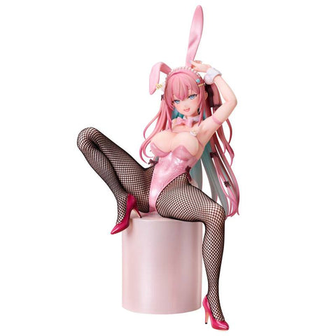 [FREEing / Union Creative International Ltd)] B-STYLE: Original Character - Iro Bunny 1/6