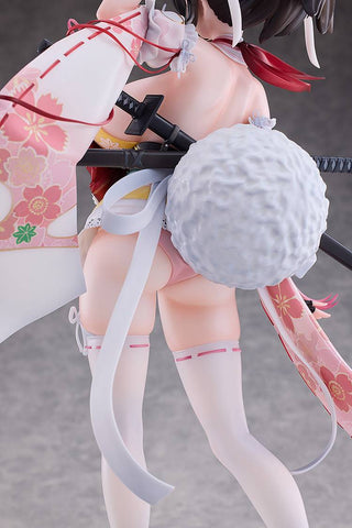 [Good Smile Company / FREEing] B-STYLE: Senran Kagura - Asuka (Japanese Bunny Ver.)