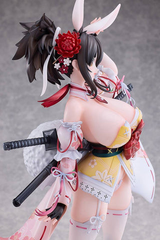 [Good Smile Company / FREEing] B-STYLE: Senran Kagura - Asuka (Japanese Bunny Ver.)
