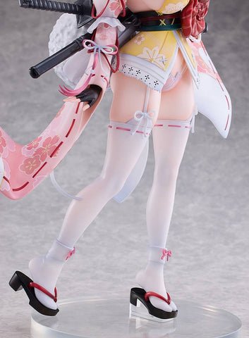 [Good Smile Company / FREEing] B-STYLE: Senran Kagura - Asuka (Japanese Bunny Ver.)