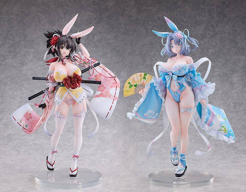 [Good Smile Company / FREEing] B-STYLE: Senran Kagura - Asuka (Japanese Bunny Ver.)