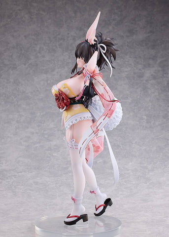 [Good Smile Company / FREEing] B-STYLE: Senran Kagura - Asuka (Japanese Bunny Ver.)
