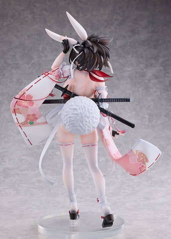[Good Smile Company / FREEing] B-STYLE: Senran Kagura - Asuka (Japanese Bunny Ver.)