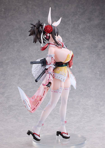 [Good Smile Company / FREEing] B-STYLE: Senran Kagura - Asuka (Japanese Bunny Ver.)