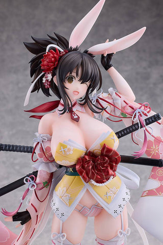 [Good Smile Company / FREEing] B-STYLE: Senran Kagura - Asuka (Japanese Bunny Ver.)