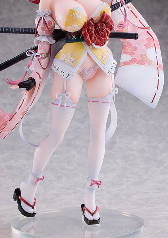 [Good Smile Company / FREEing] B-STYLE: Senran Kagura - Asuka (Japanese Bunny Ver.)