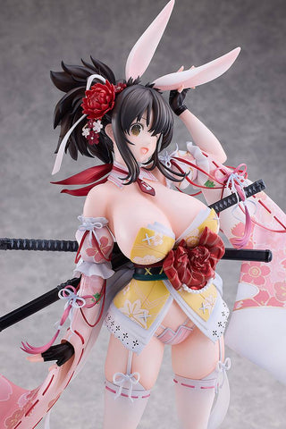 [Good Smile Company / FREEing] B-STYLE: Senran Kagura - Asuka (Japanese Bunny Ver.)