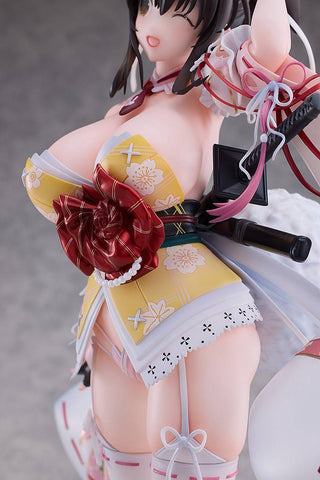 [Good Smile Company / FREEing] B-STYLE: Senran Kagura - Asuka (Japanese Bunny Ver.)