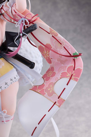 [Good Smile Company / FREEing] B-STYLE: Senran Kagura - Asuka (Japanese Bunny Ver.)