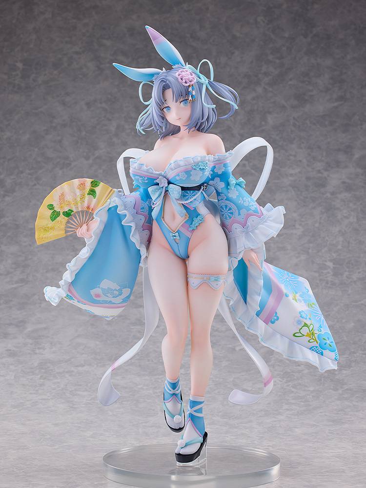 [FREEing] B-STYLE: Senran Kagura - Yumi (Japanese Bunny Ver.)