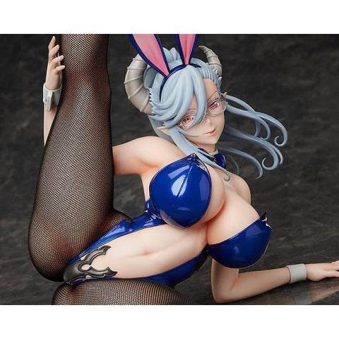 [FREEing] B-STYLE: Seven Mortal Sins - Belial 1/4 - Bunny Ver. (Limited Edition)