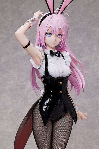 [FREEing] B-STYLE: Shikimori's Not Just a Cutie - Shikimori Miyako 1/4 (Bunny Ver.)