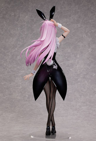 [FREEing] B-STYLE: Shikimori's Not Just a Cutie - Shikimori Miyako 1/4 (Bunny Ver.)