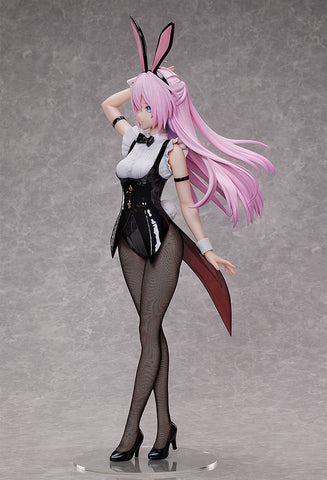 [FREEing] B-STYLE: Shikimori's Not Just a Cutie - Shikimori Miyako 1/4 (Bunny Ver.)