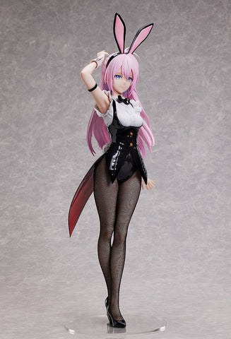 [FREEing] B-STYLE: Shikimori's Not Just a Cutie - Shikimori Miyako 1/4 (Bunny Ver.)