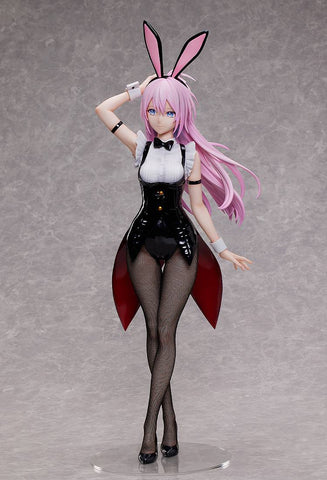 [FREEing] B-STYLE: Shikimori's Not Just a Cutie - Shikimori Miyako 1/4 (Bunny Ver.)