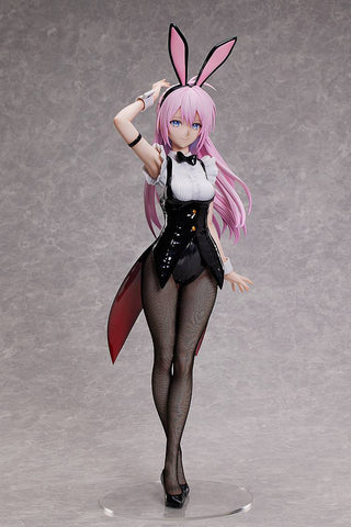 [FREEing] B-STYLE: Shikimori's Not Just a Cutie - Shikimori Miyako 1/4 (Bunny Ver.)