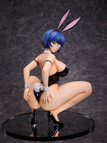 [FREEing] B-STYLE: Shin Ikki Tousen - Ryomou Shimei 1/4 (Bare Leg Bunny Ver., 2nd)