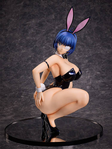 [FREEing] B-STYLE: Shin Ikki Tousen - Ryomou Shimei 1/4 (Bare Leg Bunny Ver., 2nd)