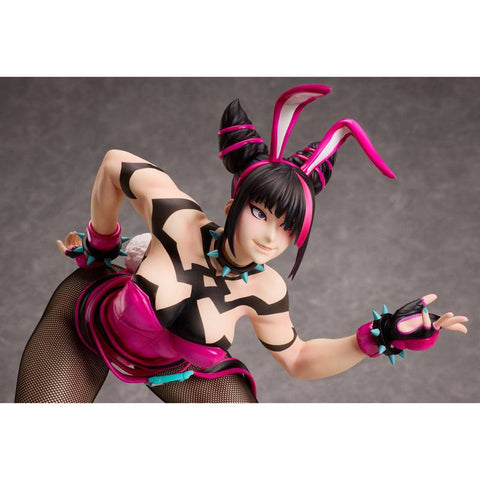 [FREEing / Union Creative International Ltd)] B-STYLE: Street Fighter - Han Juri 1/4 - Bunny Ver.