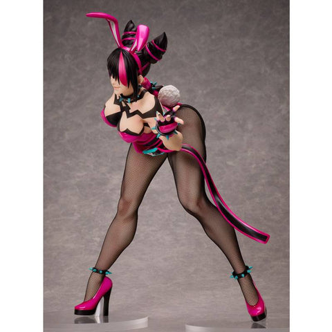 [FREEing / Union Creative International Ltd)] B-STYLE: Street Fighter - Han Juri 1/4 - Bunny Ver.